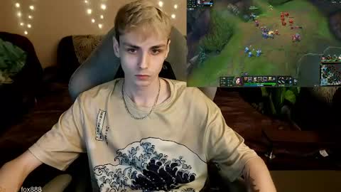 Daniel online show from 05/23/26, 08:57