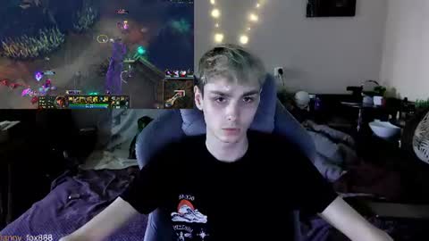 Daniel online show from 06/13/26, 11:24