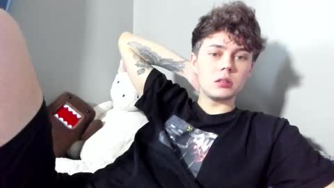 danny online show from 03/11/25, 11:01