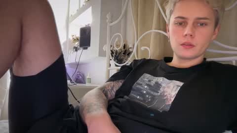 danny online show from 11/16/25, 01:28