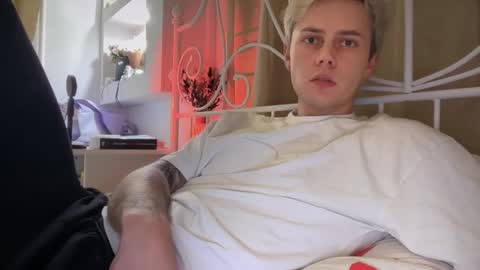 danny online show from 11/27/25, 01:57