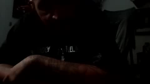 Snapshot of danny_sinns chatting on 10/18/25, 09:10 danny_sinns online show from 10/18/25, 09:10