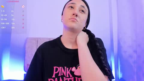 DANNY online show from 11/21/25, 11:42