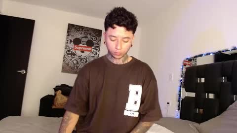 Snapshot of danny_stark chatting on 12/22/24, 08:47 Danny online show from 12/22/24, 08:47