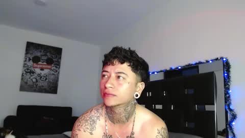 Snapshot of danny_stark chatting on 12/28/24, 04:20 Danny online show from 12/28/24, 04:20