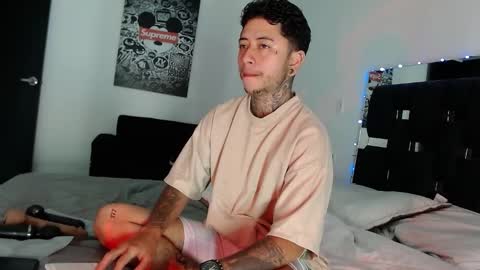 Snapshot of danny_stark chatting on 01/31/25, 02:39 Danny online show from 01/31/25, 02:39