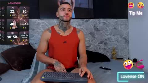 Danny Willson online show from 11/08/25, 11:54