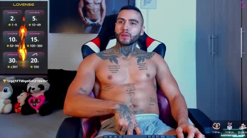 Snapshot of danny_wilson1 chatting on 04/11/26, 01:48 Danny Willson online show from 04/11/26, 01:48