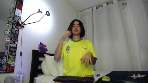 Danny online show from 12/04/24, 07:28