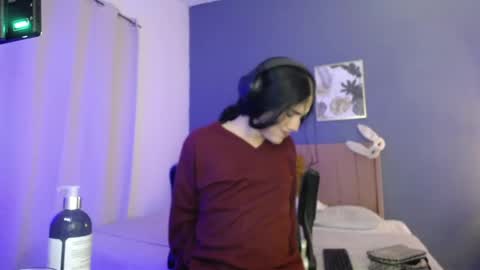 Danny online show from 02/18/25, 07:32