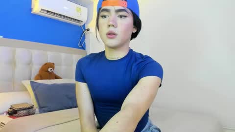 Danny online show from 10/02/25, 02:29