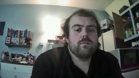 Danny online show from 11/03/25, 08:32