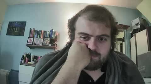 Danny online show from 11/17/25, 08:25