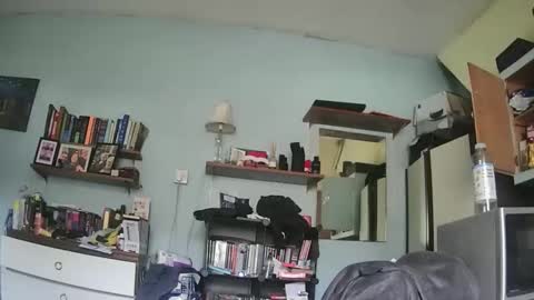 Danny online show from 11/22/25, 10:47