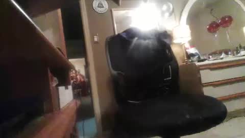 Danielle online show from 12/04/25, 11:57