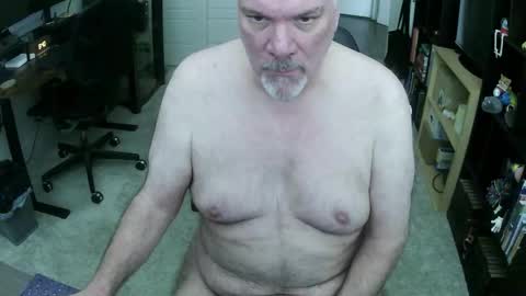 Danny bear online show from 03/08/26, 03:38