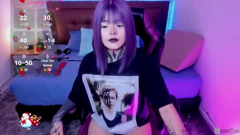 dannyblersack online show from 11/25/25, 10:54