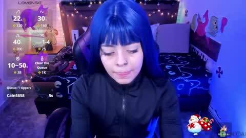 dannyblersack online show from 12/16/25, 10:37