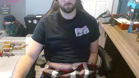 Snapshot of dannyboyx69 chatting on 01/18/25, 07:37 dannyboyx69 online show from 01/18/25, 07:37