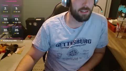 Snapshot of dannyboyx69 chatting on 01/31/25, 03:52 dannyboyx69 online show from 01/31/25, 03:52