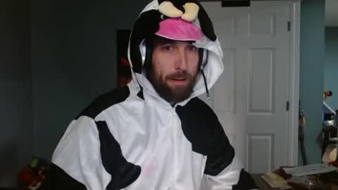 Snapshot of dannyboyx69 chatting on 11/01/25, 10:56 dannyboyx69 online show from 11/01/25, 10:56