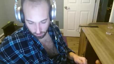 dannyboyx69 online show from 11/27/25, 03:52