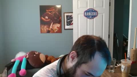 dannyboyx69 online show from 02/19/26, 02:13