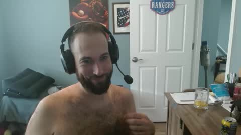 dannyboyx69 online show from 05/09/26, 04:34