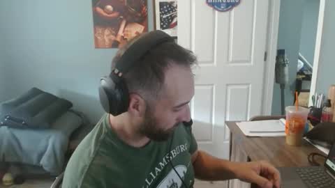 dannyboyx69 online show from 05/11/26, 02:23