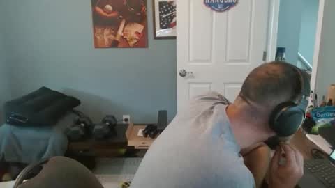 dannyboyx69 online show from 05/13/26, 08:06