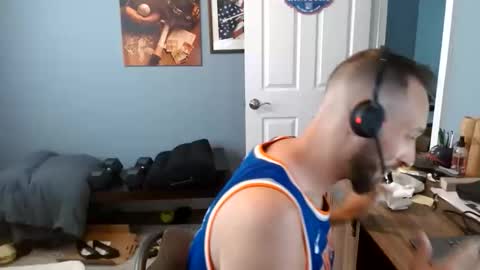 dannyboyx69 online show from 06/03/26, 07:08