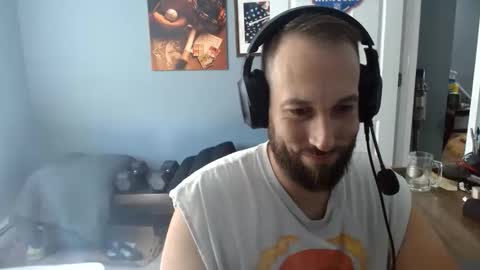 dannyboyx69 online show from 06/08/26, 01:11