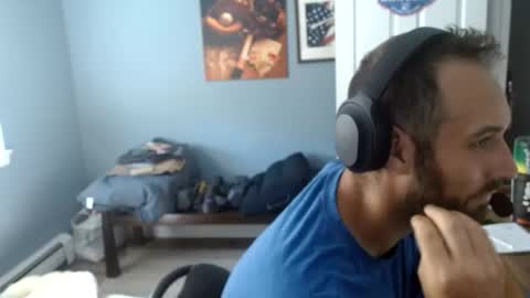dannyboyx69 online show from 06/25/26, 01:59