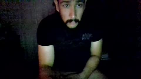 Snapshot of dannychorizo707 chatting on 03/27/26, 07:47 dannychorizo707 online show from 03/27/26, 07:47