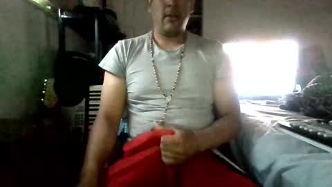 dannychorizo707 online show from 04/09/26, 02:33