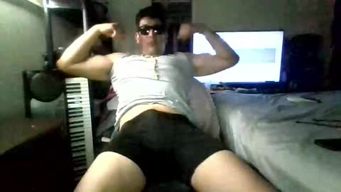dannychorizo707 online show from 05/03/26, 11:33