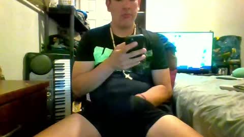 dannychorizo707 online show from 05/05/26, 06:21