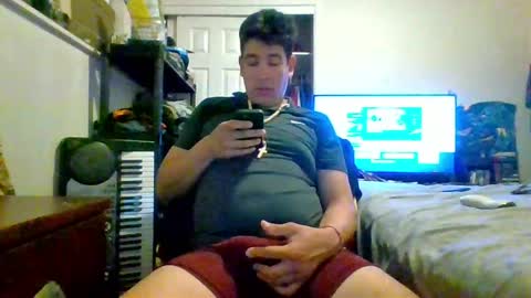 dannychorizo707 online show from 05/06/26, 06:08