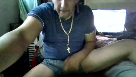 dannychorizo707 online show from 05/11/26, 02:34