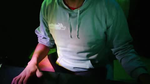 Bigman online show from 11/14/25, 03:05