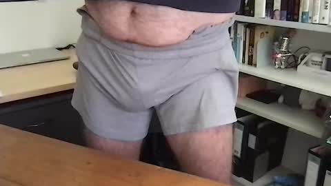 Danny online show from 12/18/24, 03:47