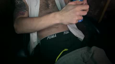 dannygowild online show from 05/21/26, 04:19