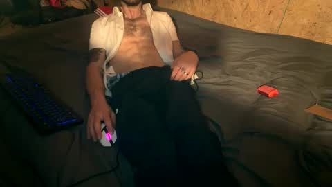 dannygowild online show from 05/22/26, 03:02