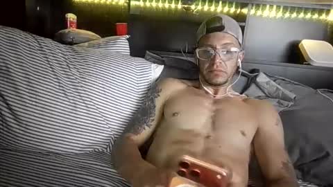 dannygowild online show from 06/10/26, 07:18