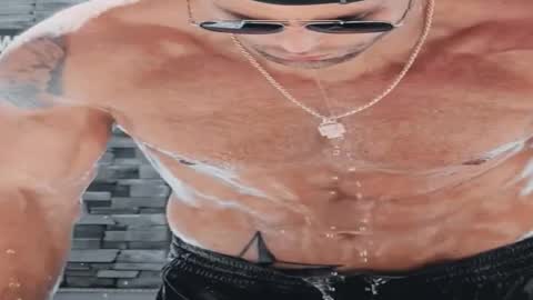 dannyland9 online show from 11/19/25, 06:52