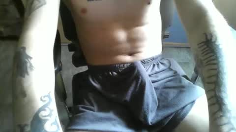 Danny L. online show from 09/11/25, 03:01