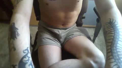 Danny L. online show from 11/20/25, 02:39