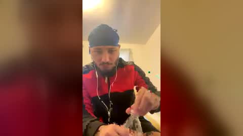 dannyman379 online show from 07/28/26, 05:23