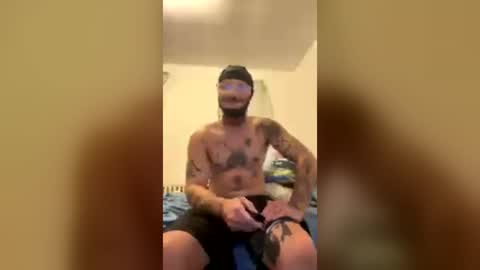 dannyman379 online show from 07/30/26, 01:37