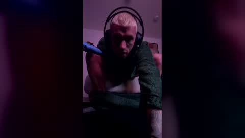 dannymcr69 online show from 03/20/26, 12:26